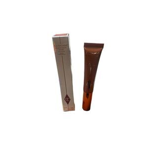 Charlotte Tilbury Glowgasm Easy Highlighter in Pinkgasm New in Box